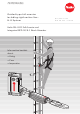 Hailo H-8 System Information Booklet
