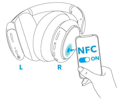 NFC Mode
