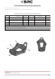 SRC KTM390-14-01-SL Quick Start Manual