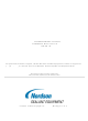 Nordson SEE-FLO 7 Customer Product Manual