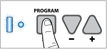 Type 5 Programming Step 3