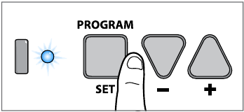 Type 5 Programming Step 4