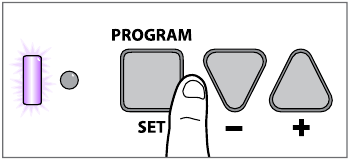 Type 5 Programming Step 5