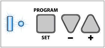 Type 5 Programming Step 8