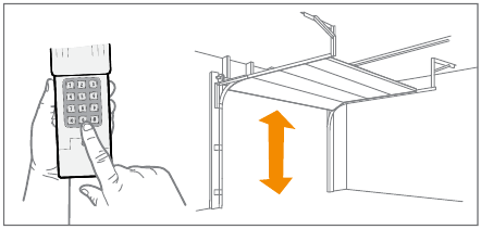 Type 5 Programming Step 9