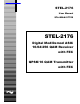 Intel STEL-2176 User Manual