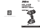 RIDA RCW787-1A Manual