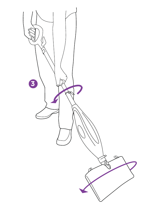 Shark S3501 Carpet Cleaner Manual ManualsLib