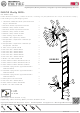 Metec 852701 Mounting Instructions