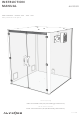 ALVEO3D 900 Series Instruction Manual