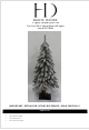 Haute Decor DCCT0301 Instructions