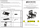 Safavieh Outdoor PAT6756 Assembly Instructions