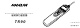 AODELAN TR90 User Manual