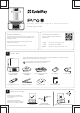 SprintRay Pro S Quick Start Manual