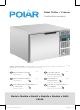 Polar Electro CK640 Instruction Manual