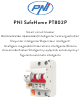 PNI SafeHome PT802P User Manual