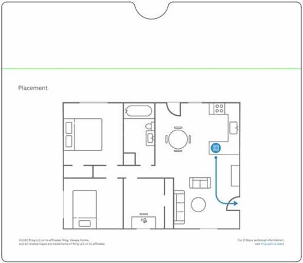ring Keypad 2nd Generation ZWave Manual ManualsLib