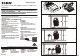 Robus RCRX200DS Instruction Manual