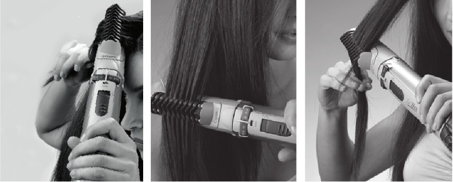 BaByliss AS121E - 1200W MultiStyle Manual | ManualsLib