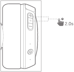 Seamlessly switch between devices Step 1