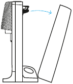 INSTALLING THE CO2 CYLINDER - Step 1
