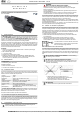 elsner elektronik RF-L-DST 1-10 V Manual