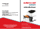 Sunhouse MAMA SHD4086W Instructions Manual