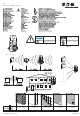 Eaton xComfort CSAP-01 Series Assembly Instructions Manual