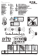 Eaton xComfort CDAP-01/13 Assembly Instructions Manual