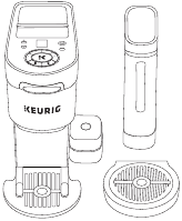 Keurig Duo Plus Manual