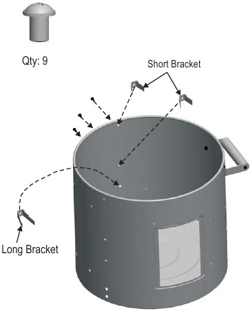 Char Broil H2O Electric Smoker Manual ManualsLib