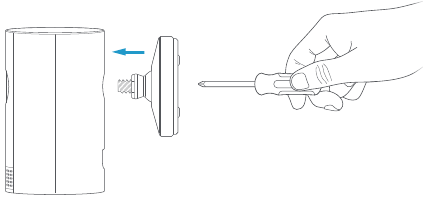 Ring Indoor Camera Quick Start Guide | ManualsLib