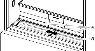 Kitchenaid Refrigerator krmf706ess01 Manual | ManualsLib