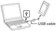 Installing the NFC Tag Data Writing Application Step 3