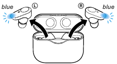 OPERATION CHECK OF THE NFC FUNCTION AFTER COMPLETING THE REPAIRS Step 2