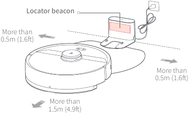 Charging Dock