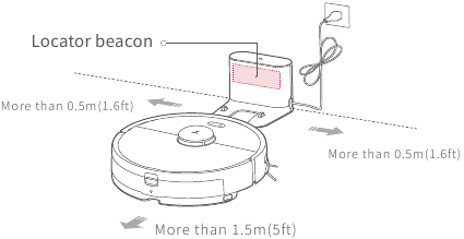 Charging dock