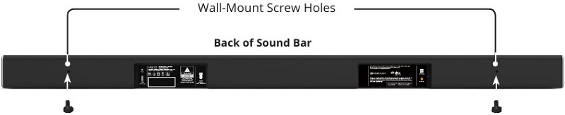 15' Cavo Alimentazione Per VIZIO SB3621, SB3621N-E8, SB3651-E6 - Foto 3