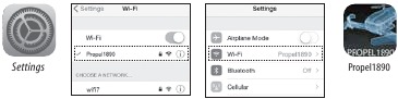 PAIRING FLEX 2.0™ TO YOUR COMPATIBLE DEVICE