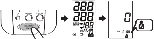 Relion HEM-741CREL Blood Pressure Monitor Manual | ManualsLib