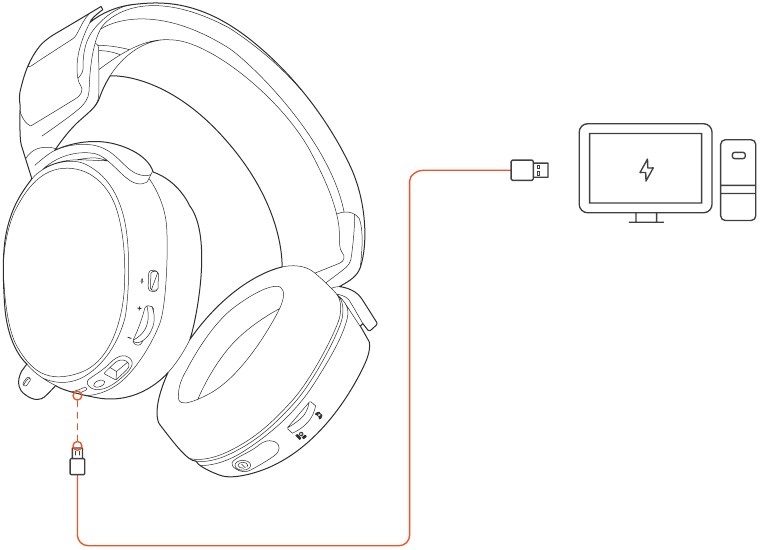 SteelSeries ARCTIS 7 Manual ManualsLib