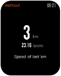 workout reminder app