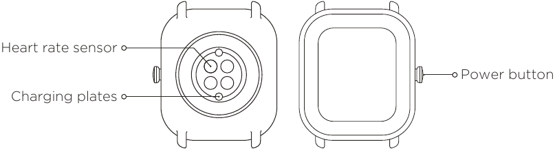 como conectar musica no amazfit gts 2 mini