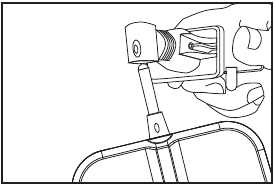 Sharper Image DX-4 HD VIDEO DRONE Manual | ManualsLib