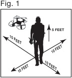 Sharper Image DX-4 HD VIDEO DRONE Manual | ManualsLib