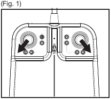 Sharper Image DX-4 HD VIDEO DRONE Manual | ManualsLib