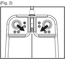 Sharper Image DX-4 HD VIDEO DRONE Manual | ManualsLib