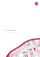ICT Protege Configuration Manual