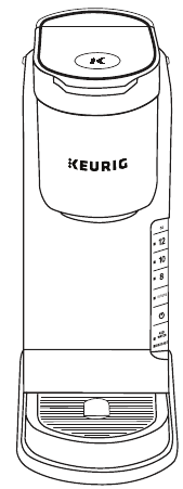 Keurig K Express Manualnull