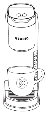 Keurig K-Express - Coffee Maker Manual | ManualsLib